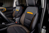 Used 2021 Ford Bronco Sport Badlands image 4