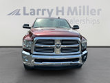 Used 2017 RAM 2500 Big Horn image 3