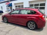 Used 2015 Subaru Impreza 2.0i Sport Premium image 2