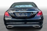 Used 2020 Mercedes-Benz C 300 Sedan image 4
