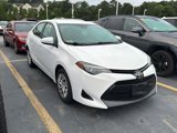 Used 2018 Toyota Corolla LE image 4