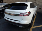Certified 2022 Lincoln Nautilus Reserve w/ Luxury Package image 4