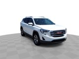 Certified 2020 GMC Terrain SLT w/ Preferred Package image 2