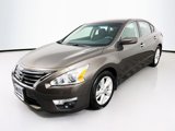 Used 2015 Nissan Altima 2.5 SV image 3