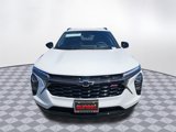 New 2025 Chevrolet Trax RS w/ Sunroof Package image 2