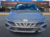 New 2025 Hyundai Elantra Sport image 2