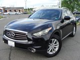 Used 2012 INFINITI FX35 2WD image 3