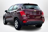 Used 2017 Chevrolet Trax LS image 4