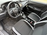 New 2025 Nissan Versa S w/ S Plus Package image 4