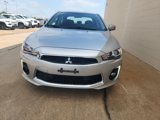 Used 2017 Mitsubishi Lancer ES image 2