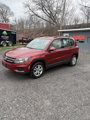 Used 2016 Volkswagen Tiguan S image 2
