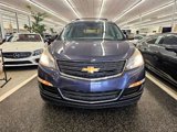 Used 2014 Chevrolet Traverse LS image 2