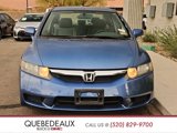 Used 2011 Honda Civic LX image 2