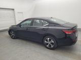 Used 2022 Nissan Sentra SV image 3