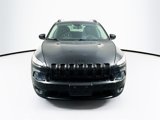 Used 2016 Jeep Cherokee High Altitude image 2