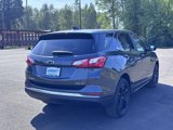 Used 2021 Chevrolet Equinox LT image 4