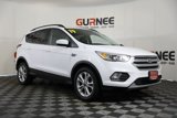Used 2019 Ford Escape SEL image 2