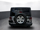 Used 2014 Jeep Wrangler Unlimited Sport w/ Quick Order Package 24S image 5