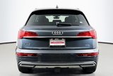 Used 2021 Audi Q5 Premium Plus w/ Premium Plus Package image 3