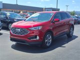Certified 2022 Ford Edge SEL w/ Convenience Package image 3