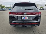 New 2025 Volkswagen Atlas SEL Premium R-Line image 6