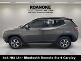 Used 2022 Jeep Compass Trailhawk w/ Trailhawk Convenience Group image 2