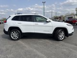 Used 2018 Jeep Cherokee Limited image 5