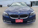 Used 2016 BMW 535i xDrive Sedan image 2