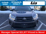Used 2019 Toyota Highlander SE image 2