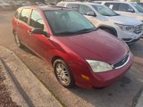 Used 2005 Ford Focus ZX5 Hatchback image 5