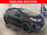 Used 2019 Chevrolet Trax LT w/ Sun & Sound Package image 3