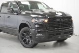 New 2025 RAM 1500 Laramie w/ Night Edition image 3