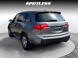 Used 2009 Acura MDX w/ Technology & Entertainment image 4