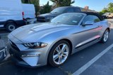 Used 2020 Ford Mustang Premium w/ Equipment Group 201A image 2