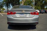 Certified 2023 Chevrolet Malibu LT image 5