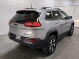 Used 2016 Jeep Cherokee Trailhawk w/ Comfort/Convenience Group image 3