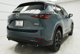 Used 2024 MAZDA CX-5 Carbon Edition image 5