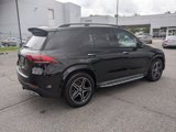 Certified 2022 Mercedes-Benz GLE 350 4MATIC image 3