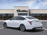 New 2025 Cadillac CT5 Sport w/ Sun And Sound Package image 3