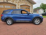 Used 2023 Ford Explorer XLT w/ Equipment Group 202A image 2