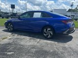 Used 2024 Hyundai Elantra SEL w/ Convenience Package image 2