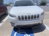 Used 2020 Jeep Cherokee Latitude image 4