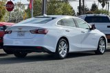Used 2022 Chevrolet Malibu LT image 5
