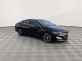 Used 2022 Chevrolet Malibu LT image 2