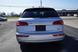 Used 2018 Audi Q5 2.0T Premium image 4
