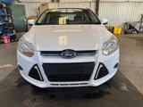 Used 2014 Ford Focus SE image 2