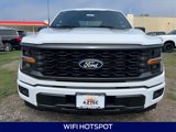 New 2024 Ford F150 STX image 3