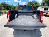 Used 2017 Ford F250 Lariat w/ Lariat Value Package image 5