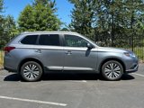 Used 2019 Mitsubishi Outlander SEL image 3