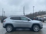 Certified 2022 Jeep Compass Latitude image 2
